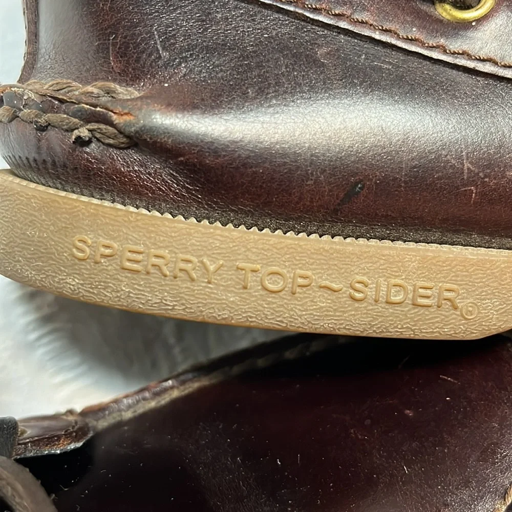 Sperry home shoes find